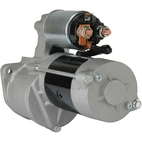 HC-Cargo Starter motor