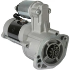 HC-Cargo Starter motor