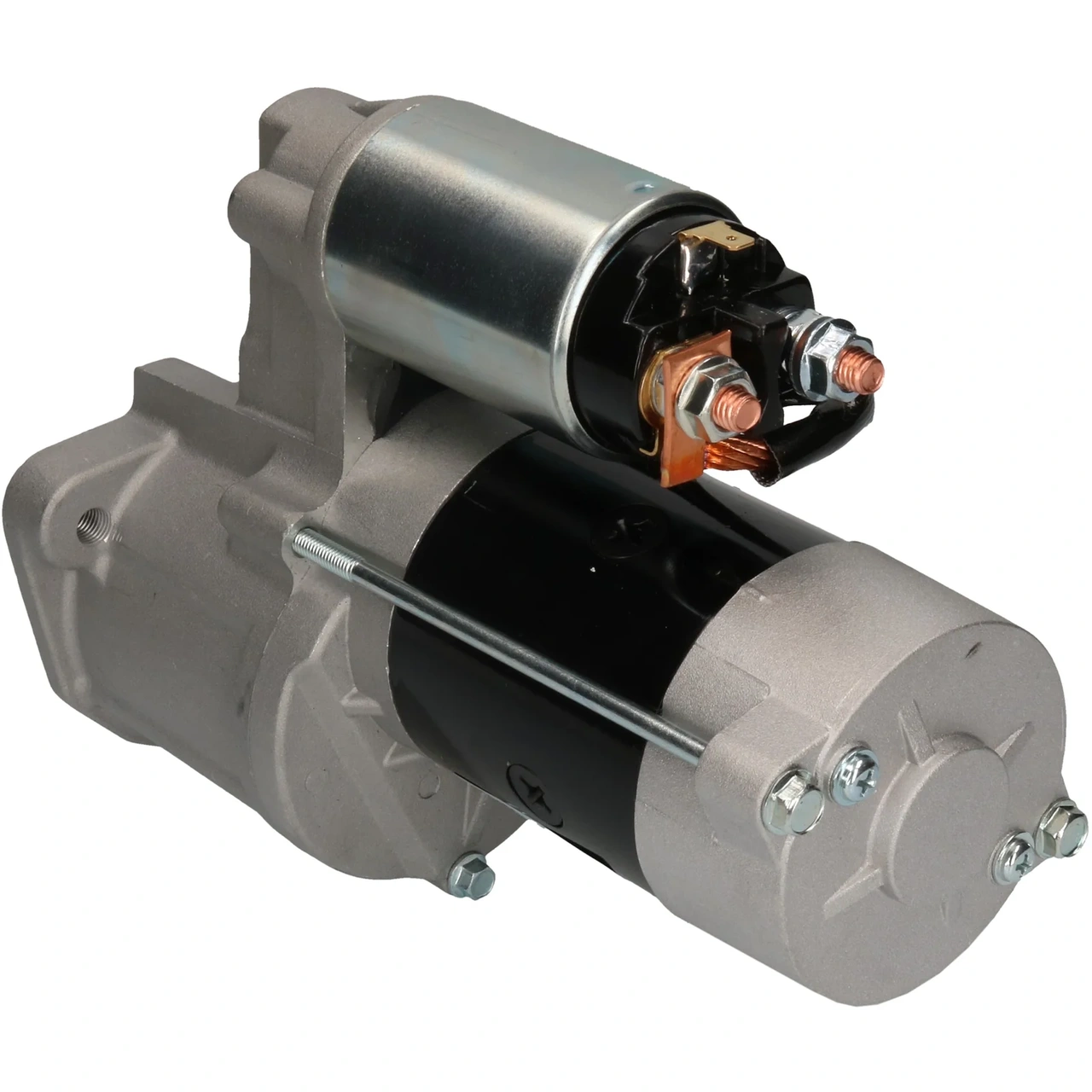 HC-Cargo Starter motor
