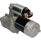 HC-Cargo Starter motor