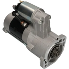 HC-Cargo Starter motor