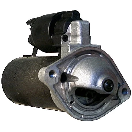 HC-Cargo Starter motor