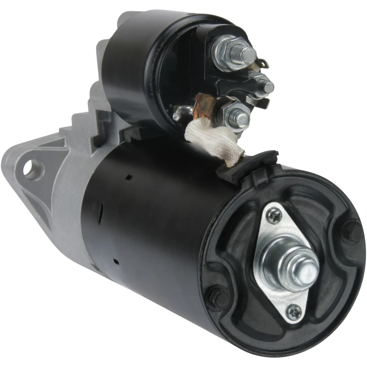 HC-Cargo Starter motor