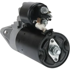 HC-Cargo Starter motor