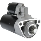 HC-Cargo Starter motor