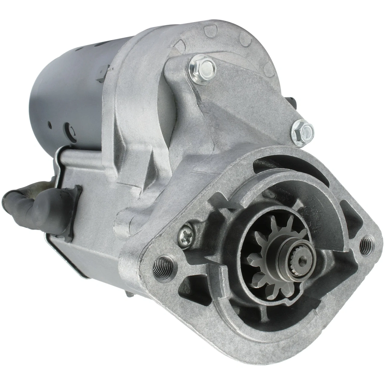 HC-Cargo Starter motor
