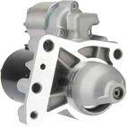 HC-Cargo Starter motor