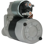 HC-Cargo Starter motor