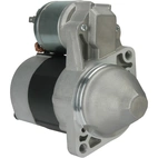 HC-Cargo Starter motor