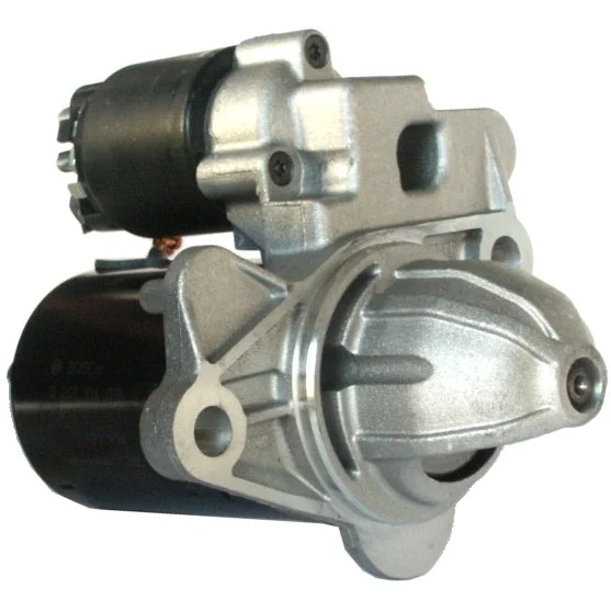 HC-Cargo Starter motor