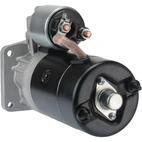 HC-Cargo Starter motor
