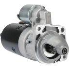 HC-Cargo Starter motor