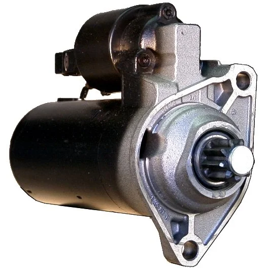 HC-Cargo Starter motor