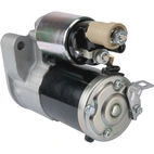 HC-Cargo Starter motor