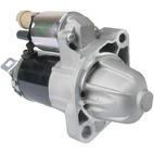 HC-Cargo Starter motor