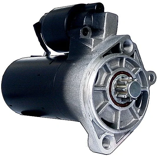 HC-Cargo Starter motor