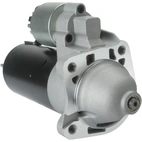 HC-Cargo Starter motor
