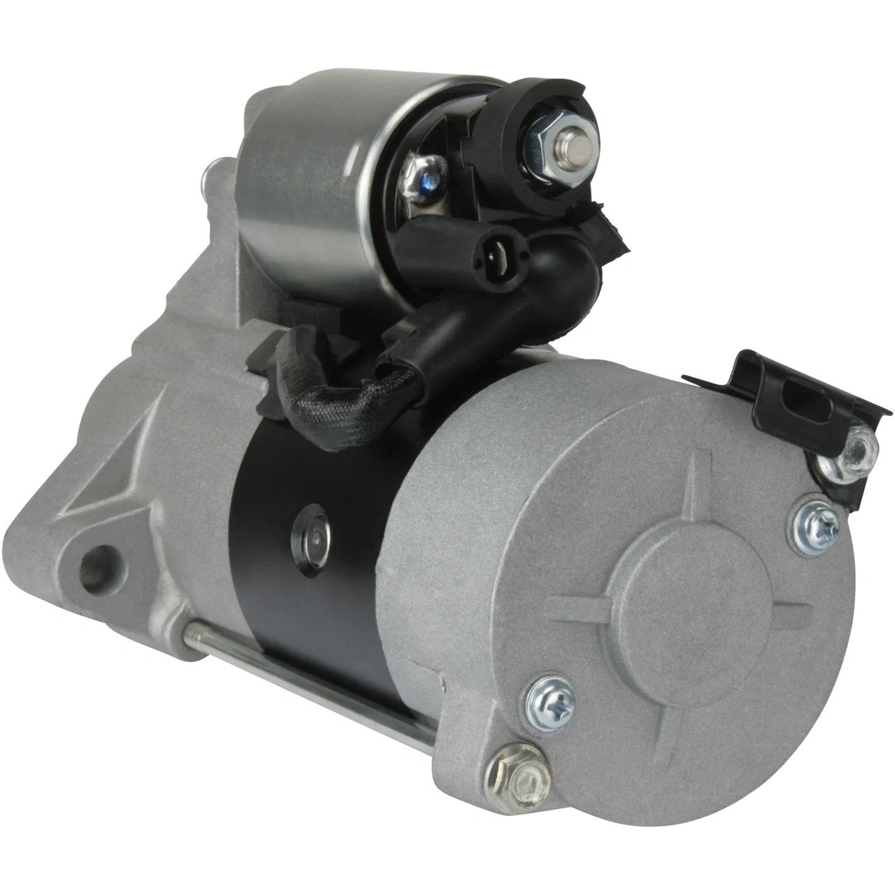 HC-Cargo Starter motor