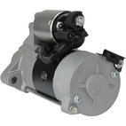 HC-Cargo Starter motor