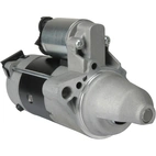 HC-Cargo Starter motor