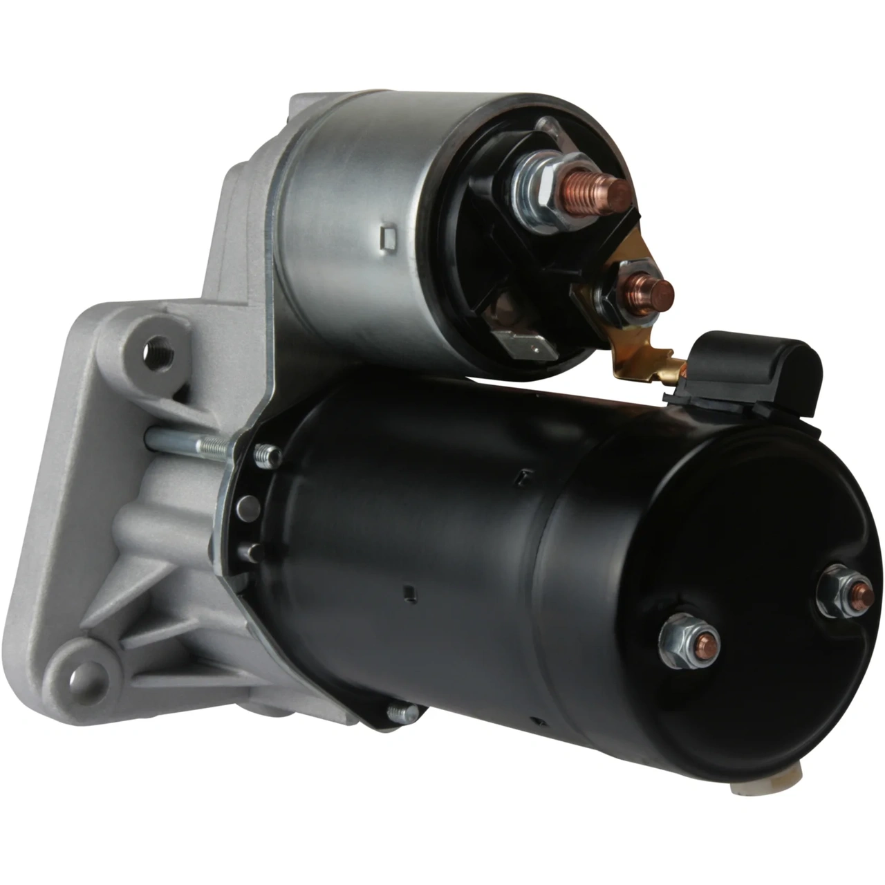 HC-Cargo Starter motor