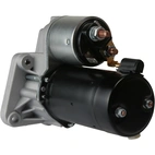 HC-Cargo Starter motor