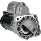 HC-Cargo Starter motor