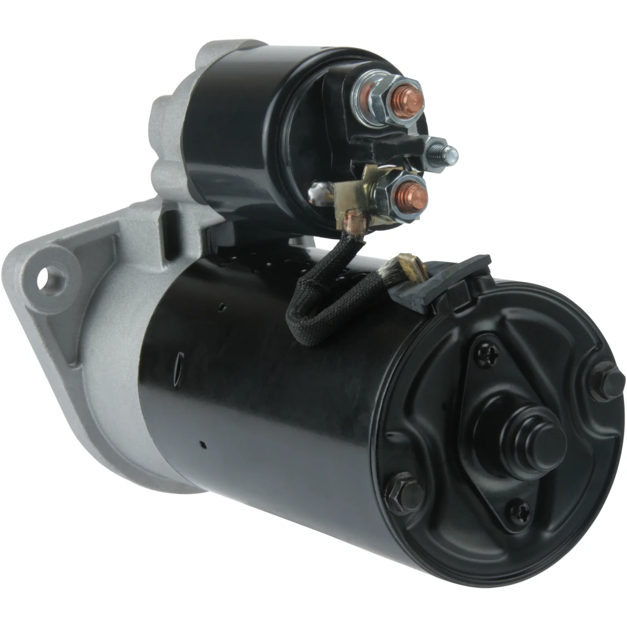 HC-Cargo Starter motor