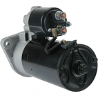 HC-Cargo Starter motor