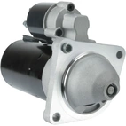 HC-Cargo Starter motor
