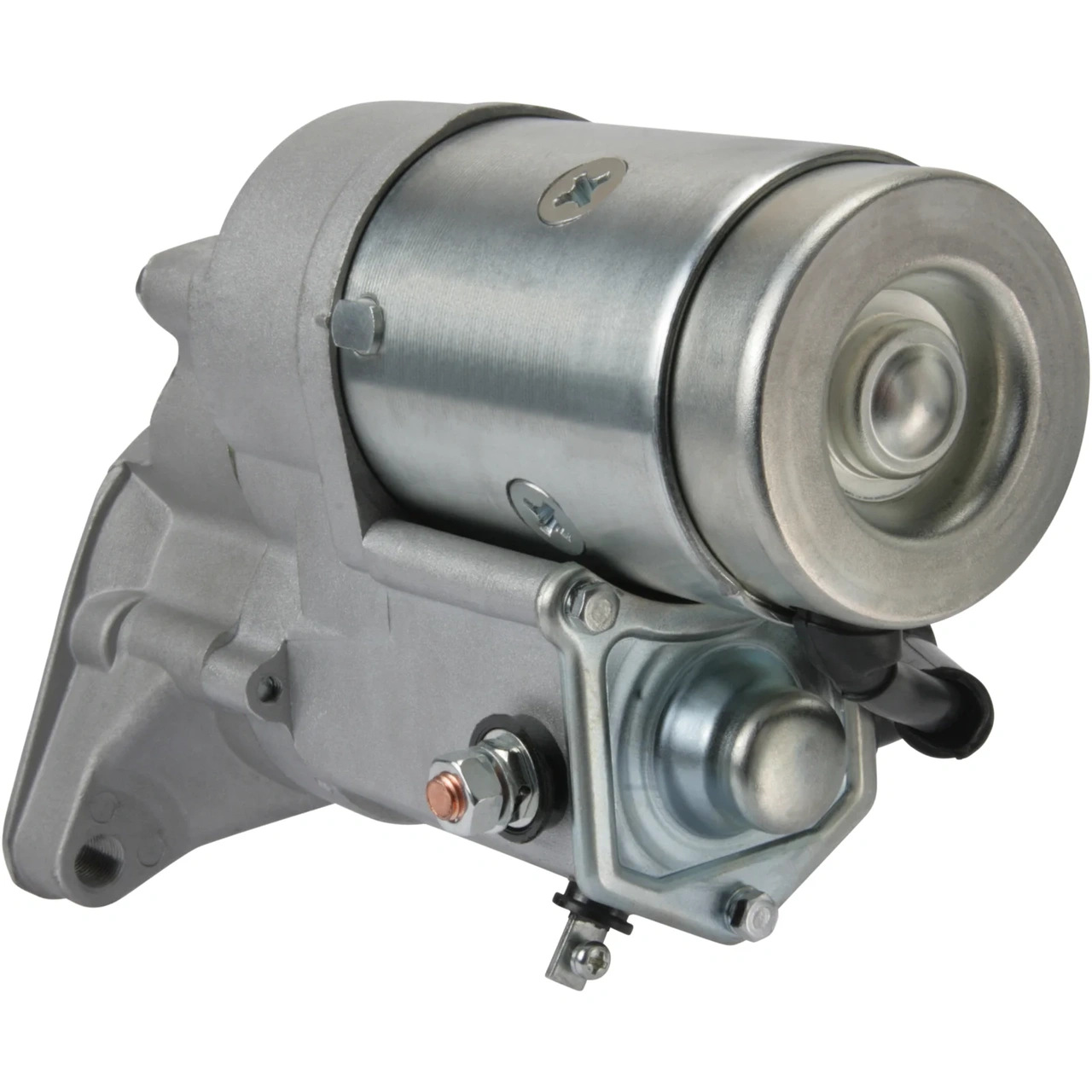HC-Cargo Starter motor