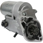 HC-Cargo Starter motor