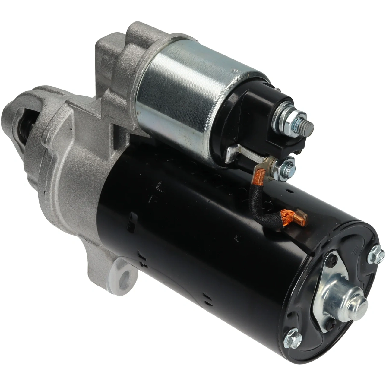 HC-Cargo Starter motor