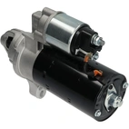 HC-Cargo Starter motor