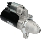 HC-Cargo Starter motor