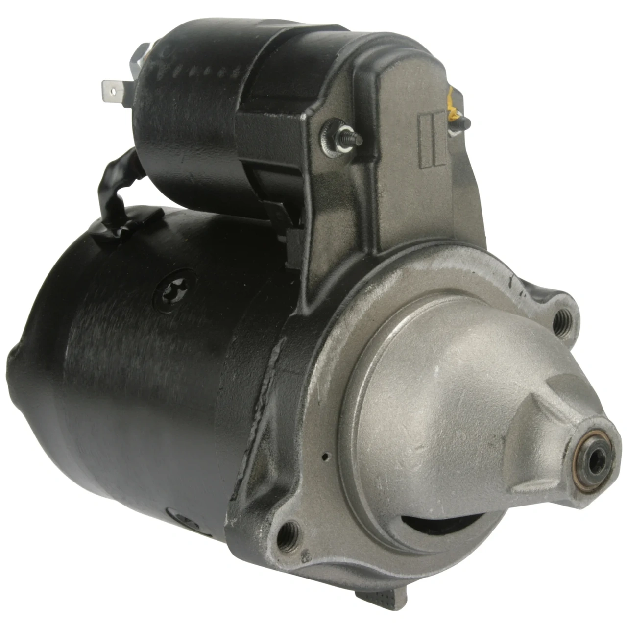 HC-Cargo Starter motor