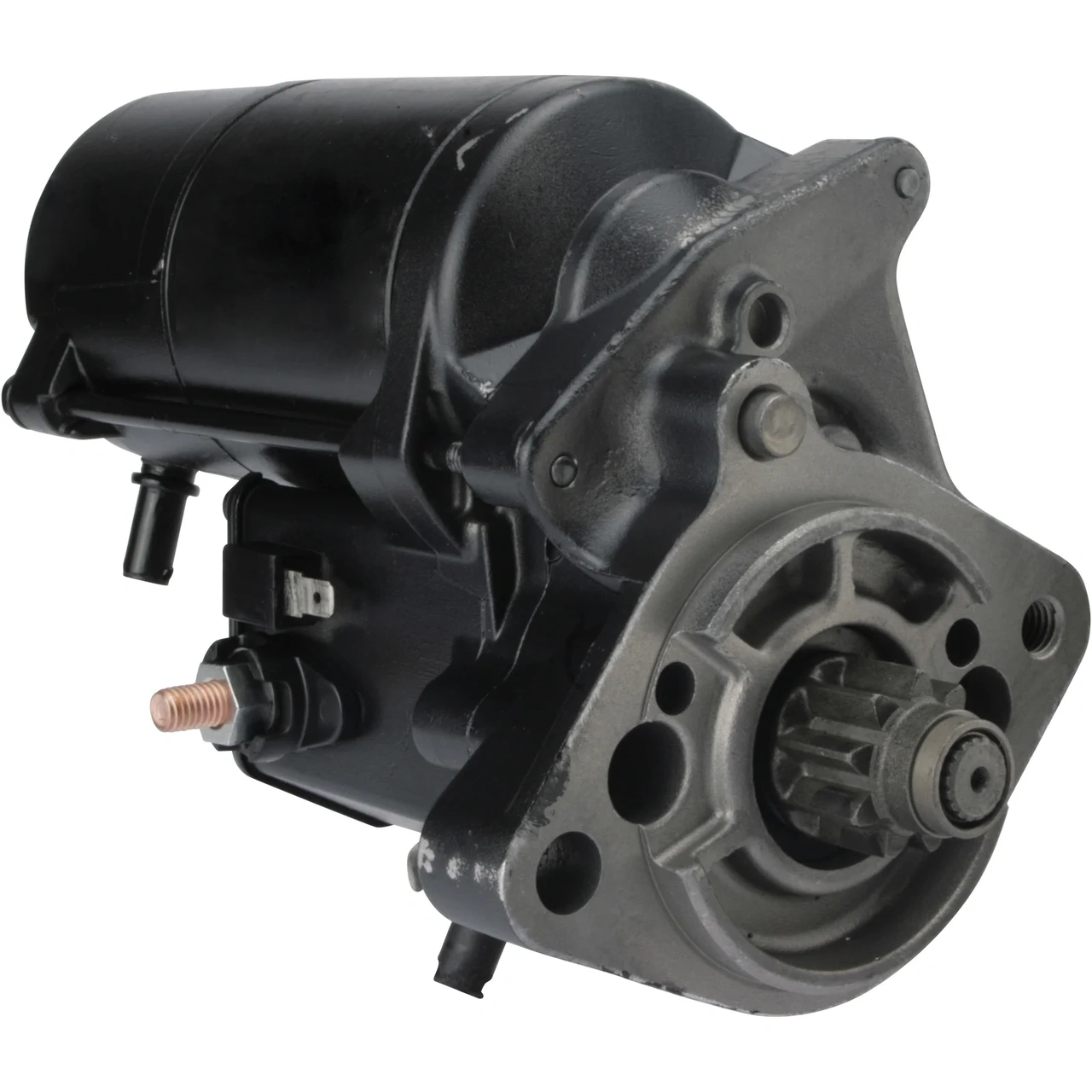 HC-Cargo Starter motor