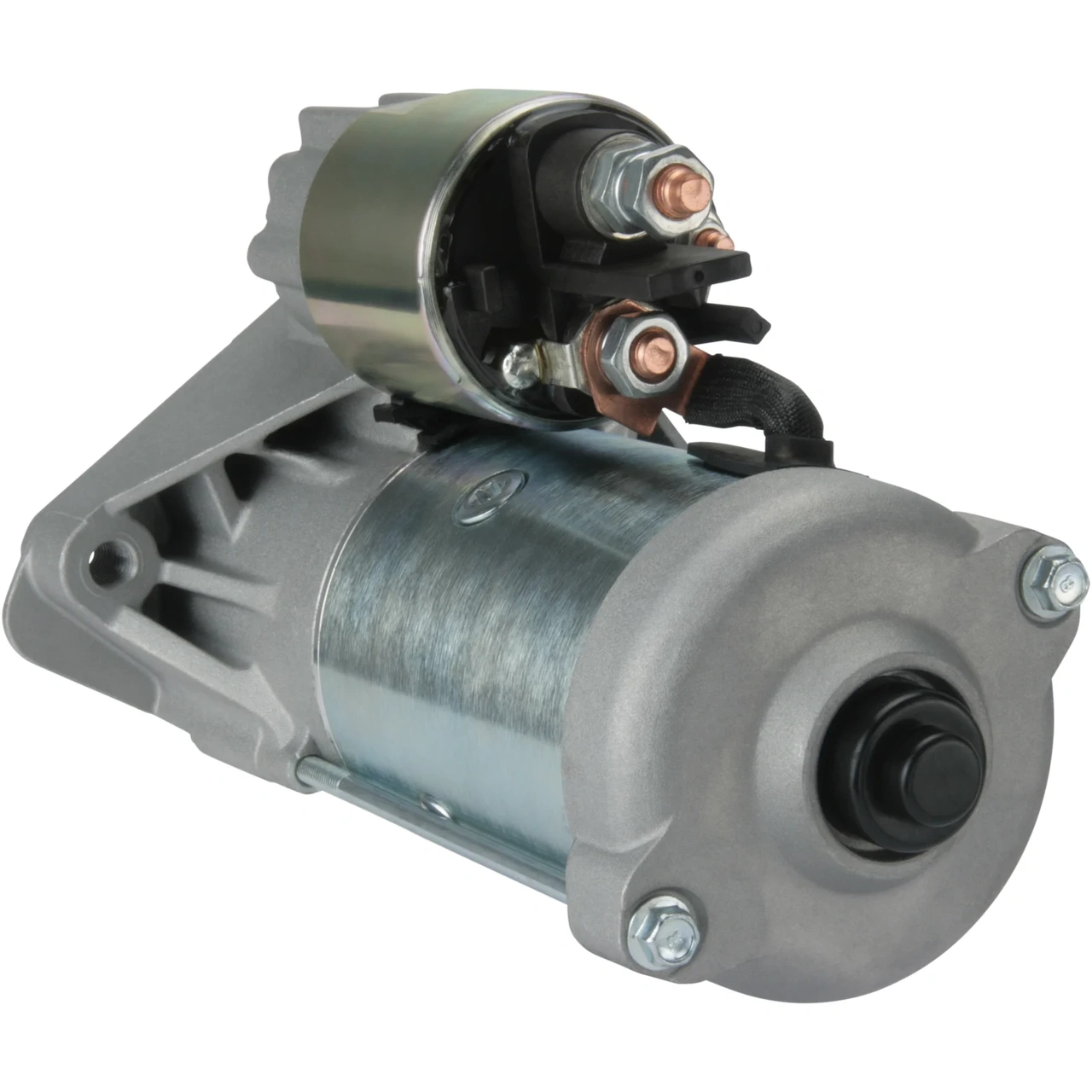 HC-Cargo Starter motor