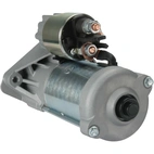 HC-Cargo Starter motor