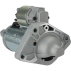 HC-Cargo Starter motor