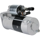 HC-Cargo Starter motor