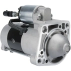 HC-Cargo Starter motor