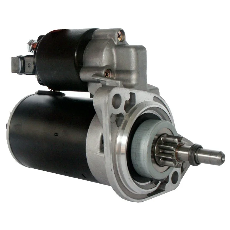HC-Cargo Starter motor