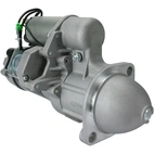 HC-Cargo Starter motor