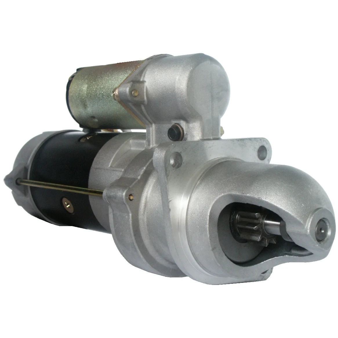HC-Cargo Starter motor
