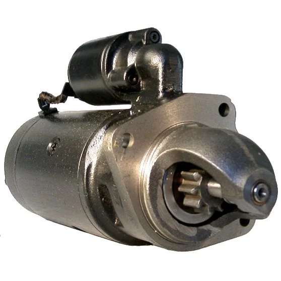 HC-Cargo Starter motor