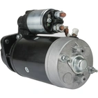 HC-Cargo Starter motor