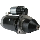 HC-Cargo Starter motor