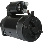 HC-Cargo Starter motor