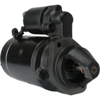 HC-Cargo Starter motor